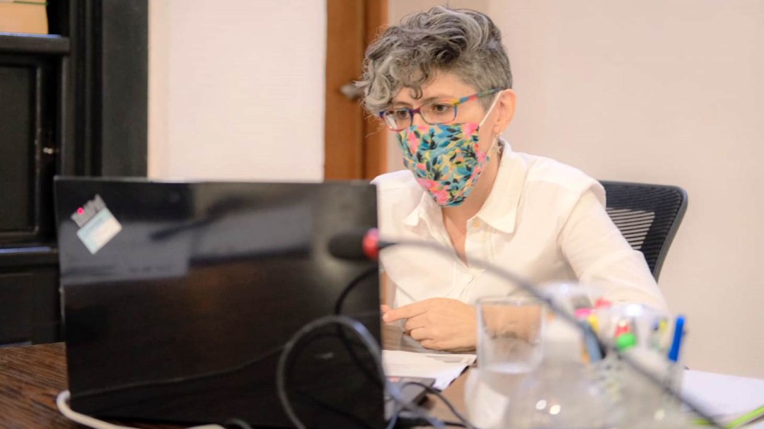 $2 mil millones en infraestructura cultural en primer trimestre de 2021