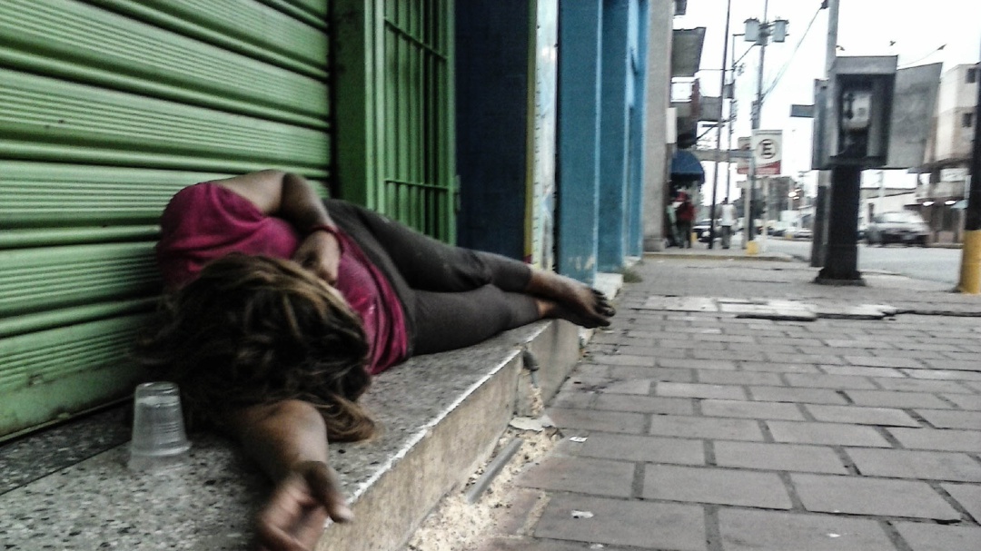 Corte ordena valorar el estado de salud de un habitante de calle