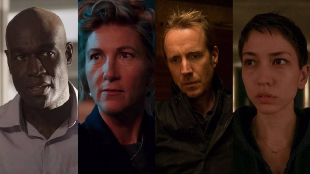 House of the Dragon: cuatro actores se suman al spin-off de Game of Thrones