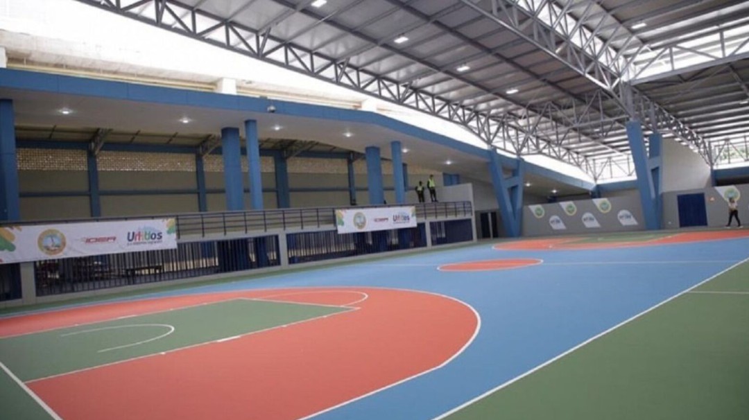 Pereira será sede de Juegos Nacionales y Paranacionales de 2023