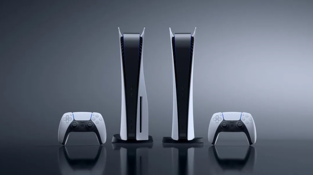 Ventas de PS5 y Xbox Series X/S igualan pero no superan a PS4 y Xbox One
