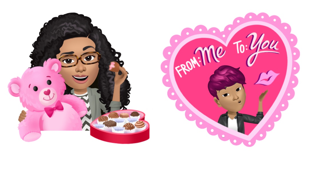 Celebración San Valentín