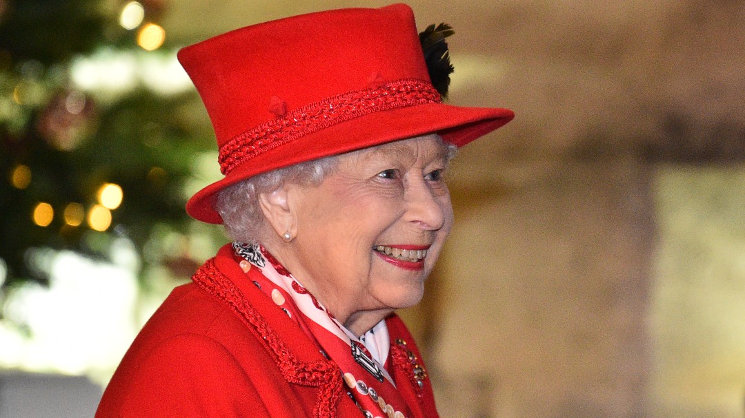 Isabel II: el secreto de su longevidad podría estar en un hábito nocturno