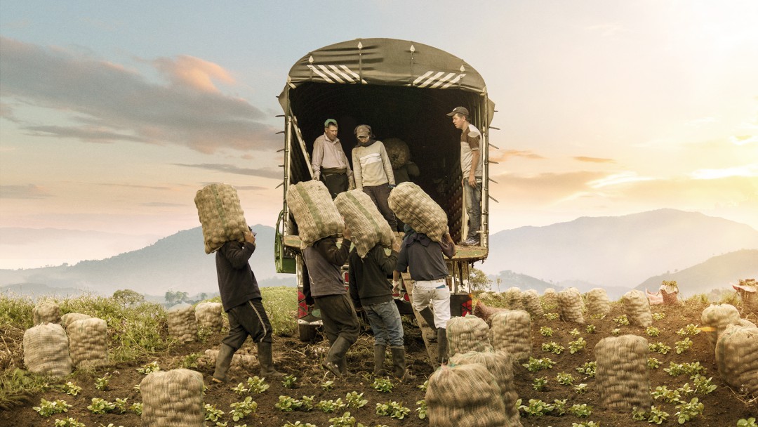 Más de $15.000 millones invierte multinacional en apoyo al agro