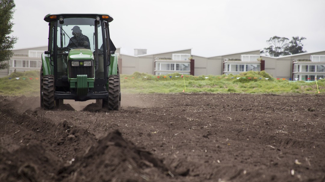 El SENA impulsa su oferta de educación gratuita para el campo