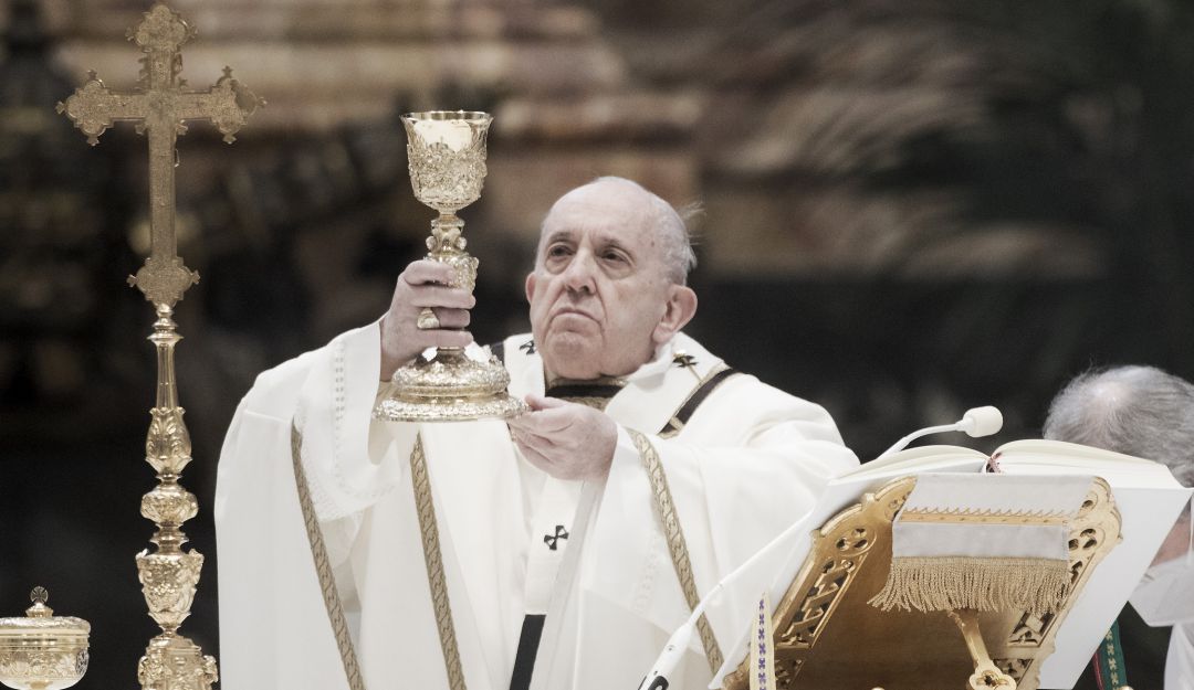 Papa Francisco