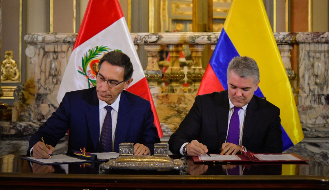 MinSalud peruana renunció tras escándalo por vacunación de Martín Vizcarra