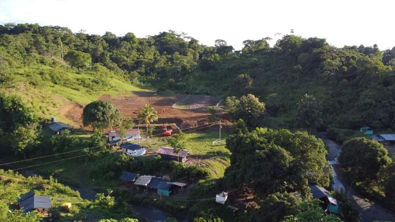 Tierras