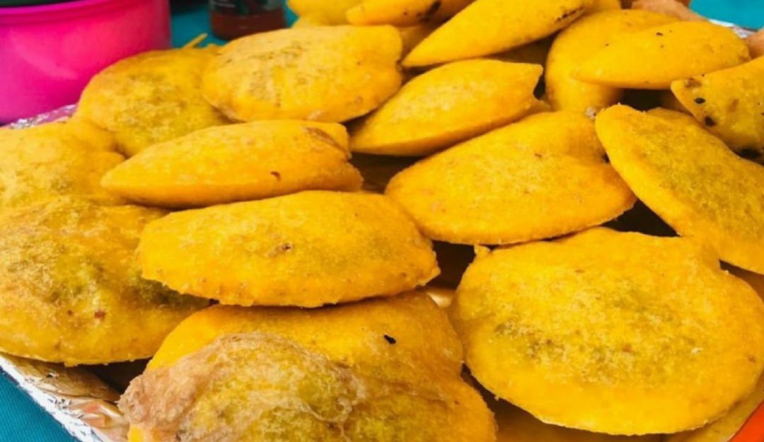 Festival del Frito Cartagenero