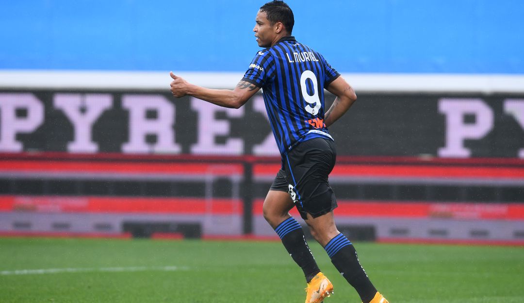 Luis Muriel