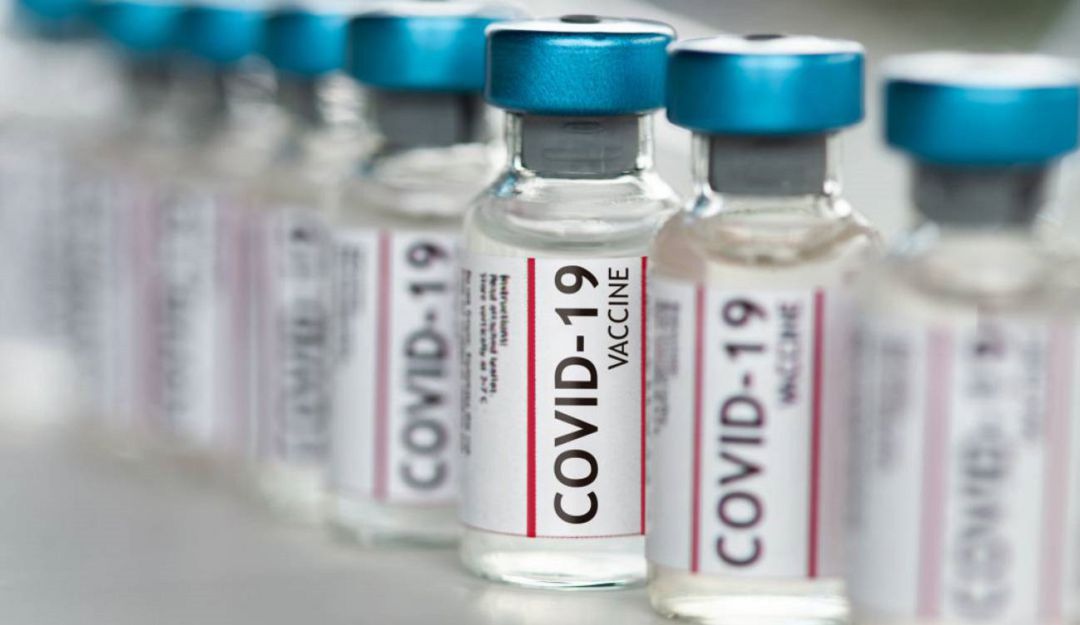 Vacunas contra el COVID-19