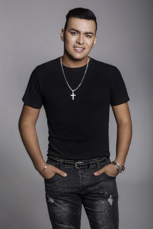 Yeison Jiménez Yeison Jiménez