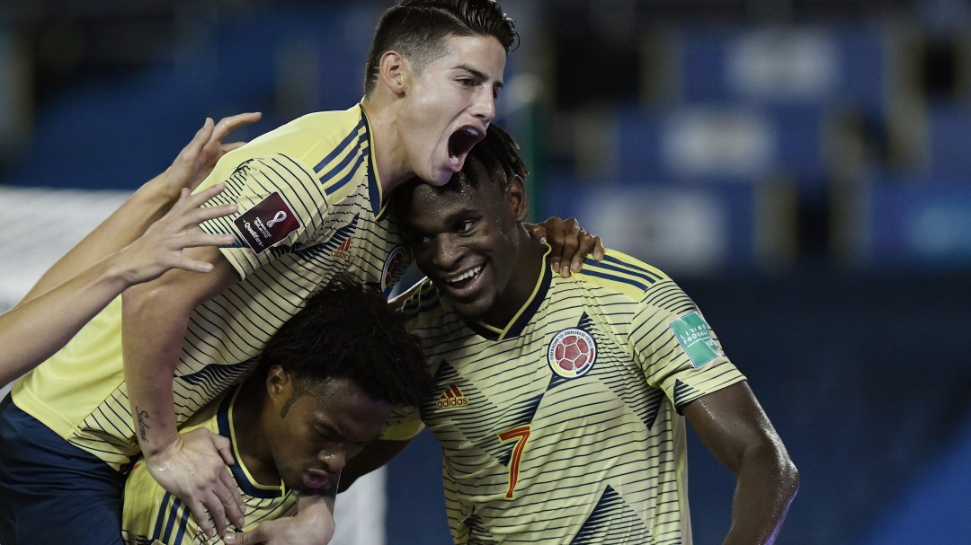¿Afectará la Eliminatoria? Jugadores de Selección que están lesionados