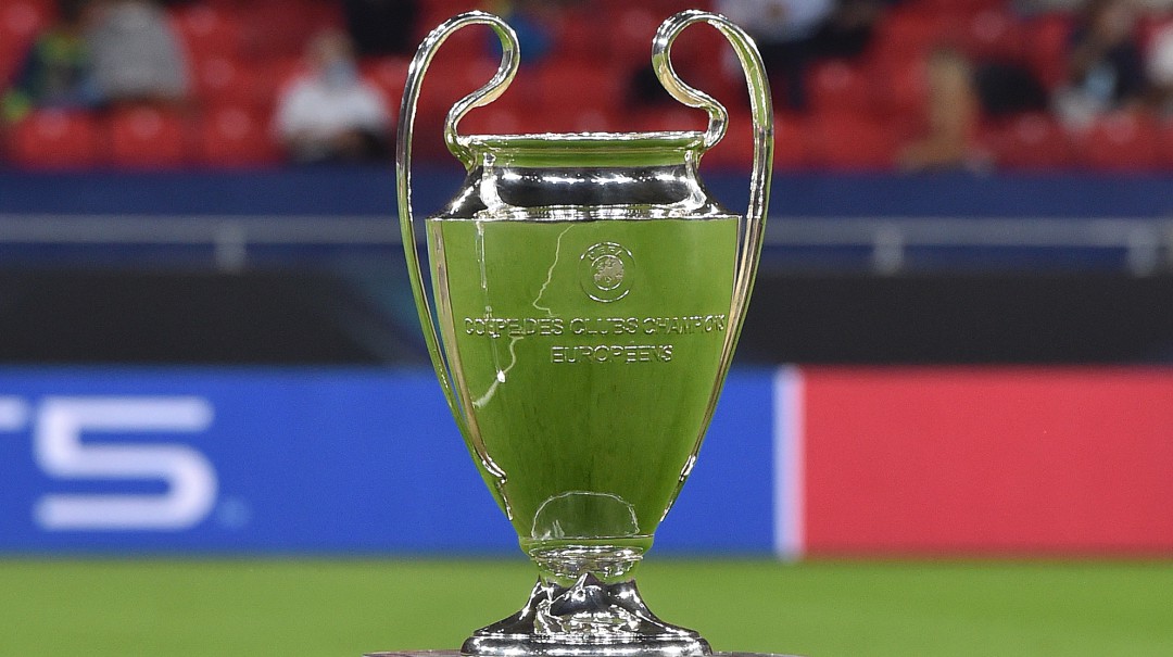 ¿Dónde ver la Champions League esta semana, Star+ o televisión?