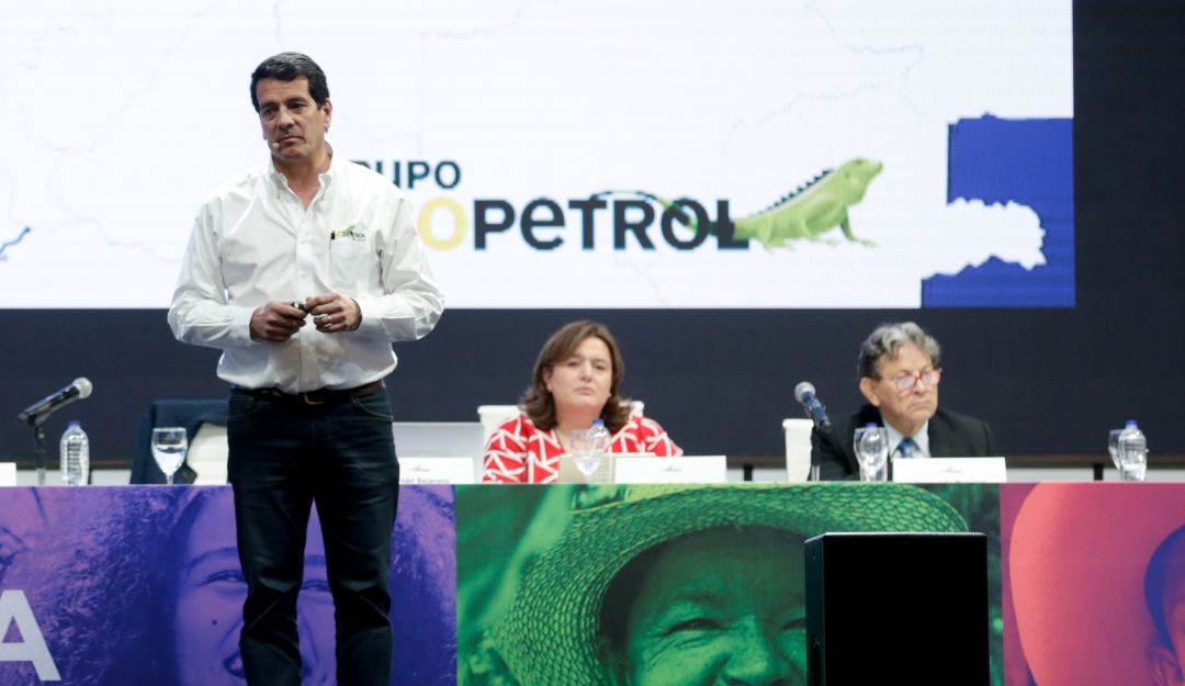 Venta de Isa