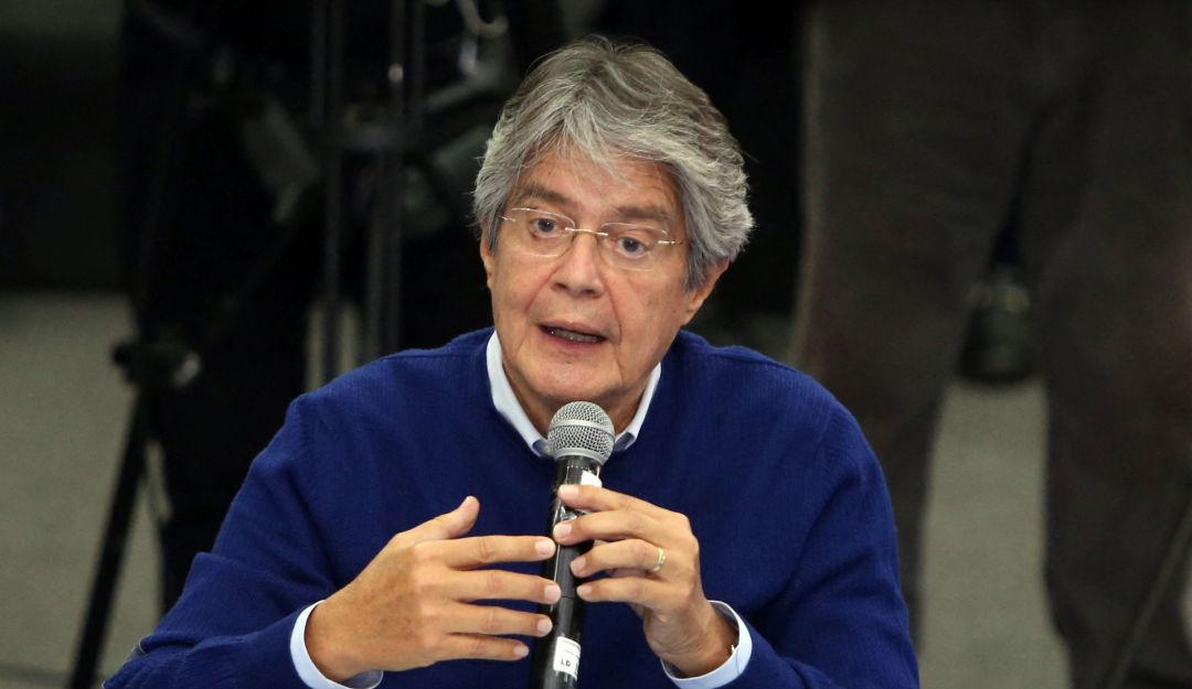 Guillermo Lasso