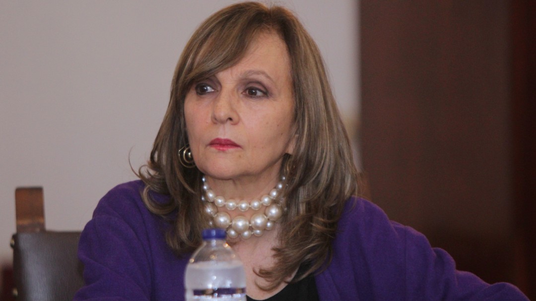Asesinato de habitantes de calle es un exterminio": Ángela María Robledo