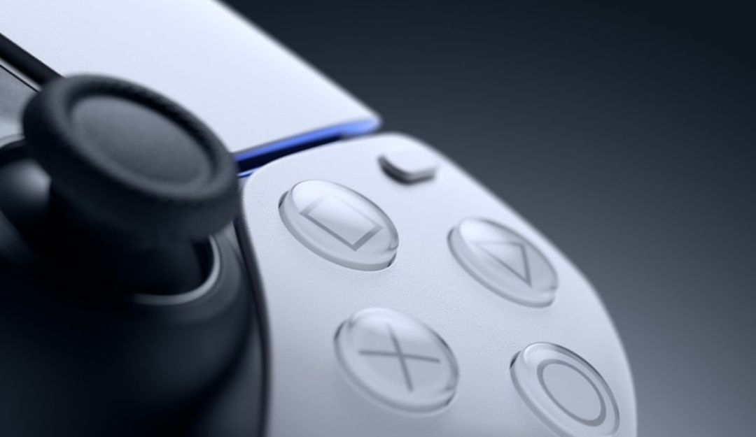 Mando DualSense de PlayStation 5