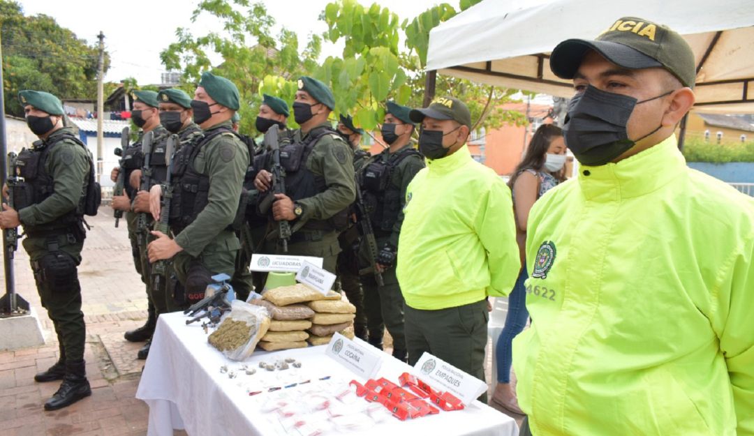 Operativos