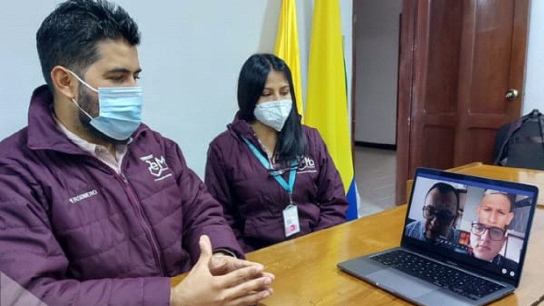 ‘La Liendra’ no aceptó conciliar ante denuncia de un taxista en Manizales