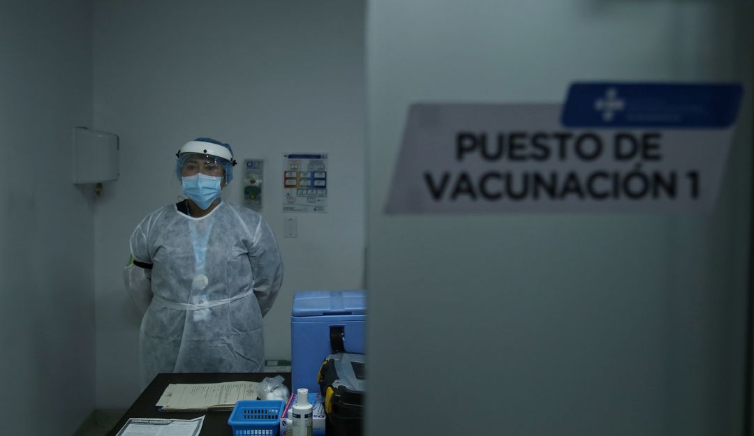 Vacunas