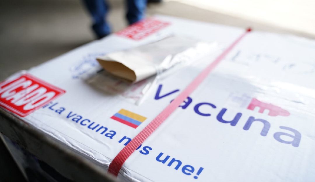 Vacunas