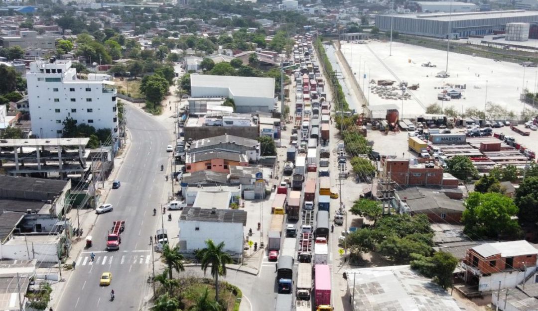 Trancones