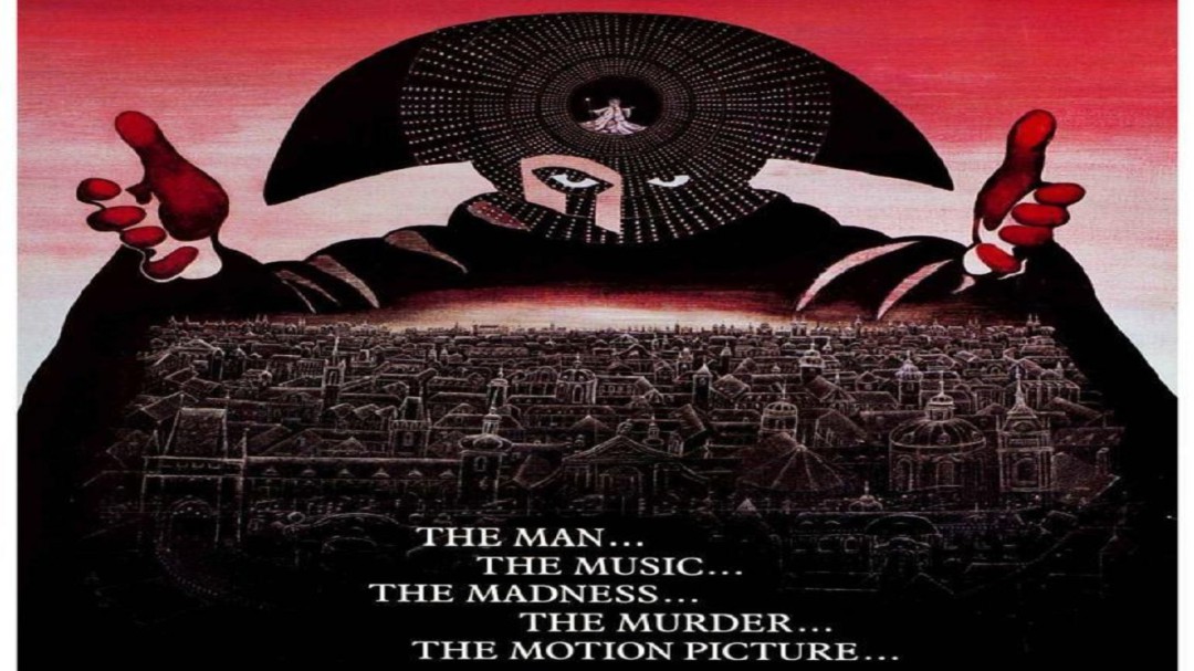 Top 40 de películas sobre música clásica