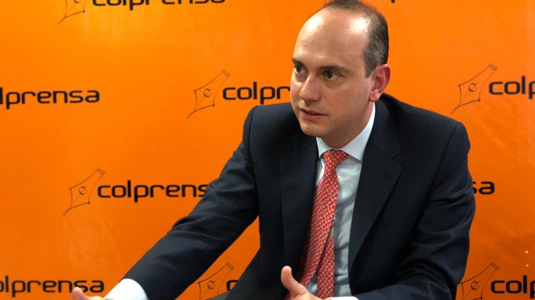 Economía en el presente año podría crecer un 5.3%, estima Corficolombiana