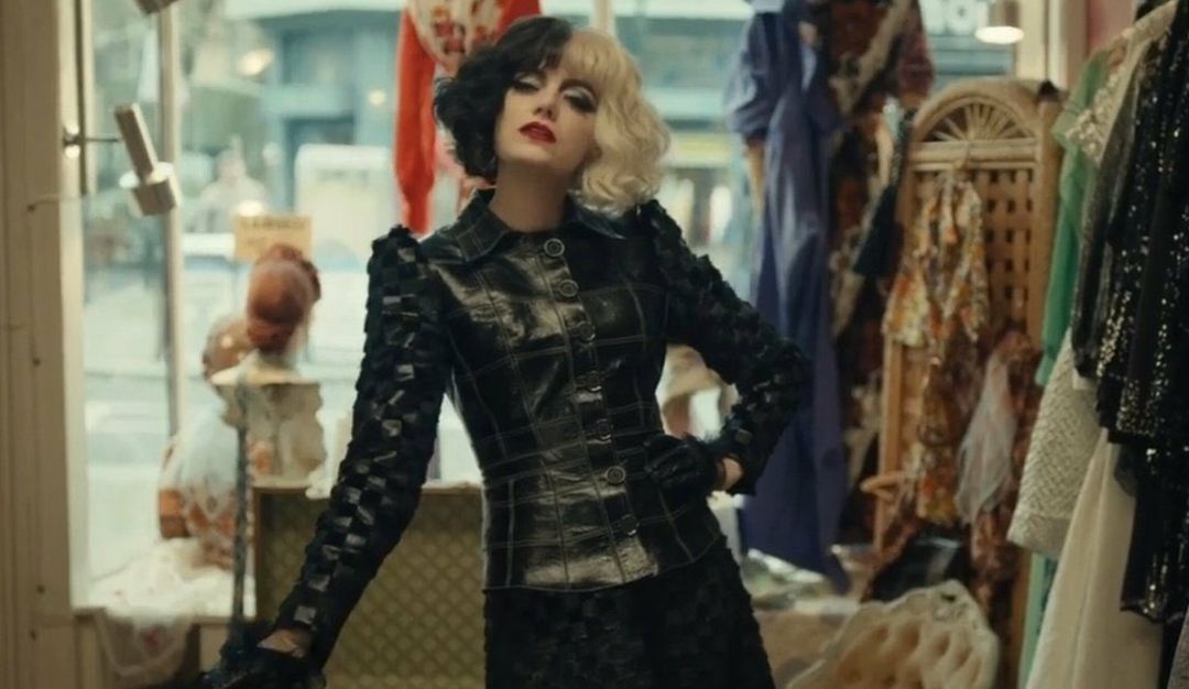 'Cruella' será protagonizada por Emma Stone