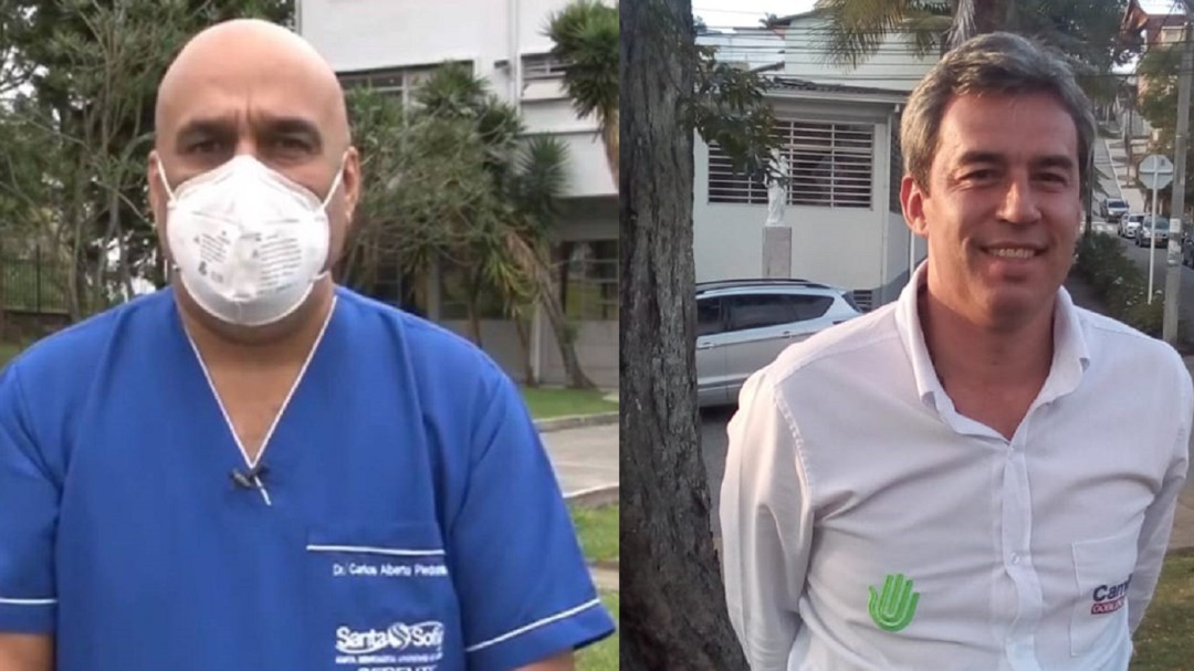 Declaran legal elección del gerente del Hospital departamental Santa Sofía
