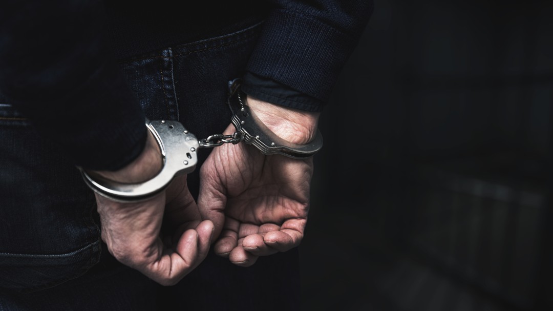 Capturan a alias ‘Siete’, máximo cabecilla del grupo 'Los Mexicanos'