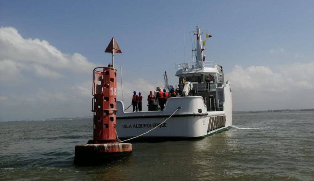 Bahía de Cartagena