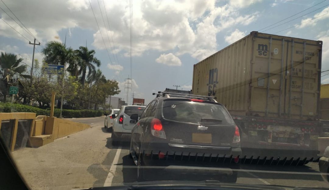 Trancones