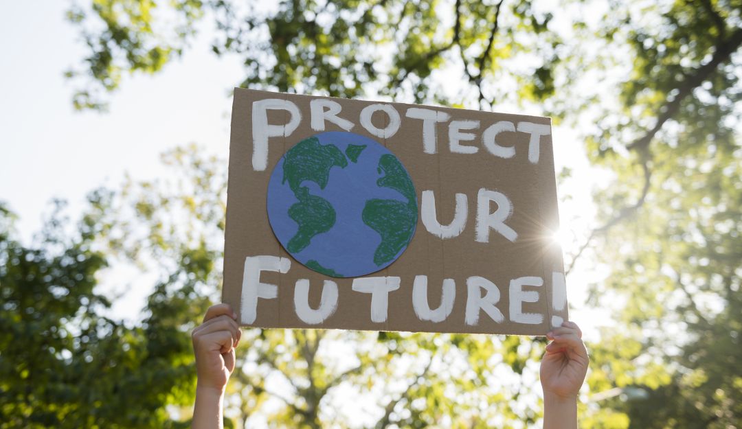 Cambio climático