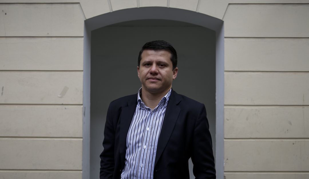 La diliencia está programada para el próximo 22 de febrero
