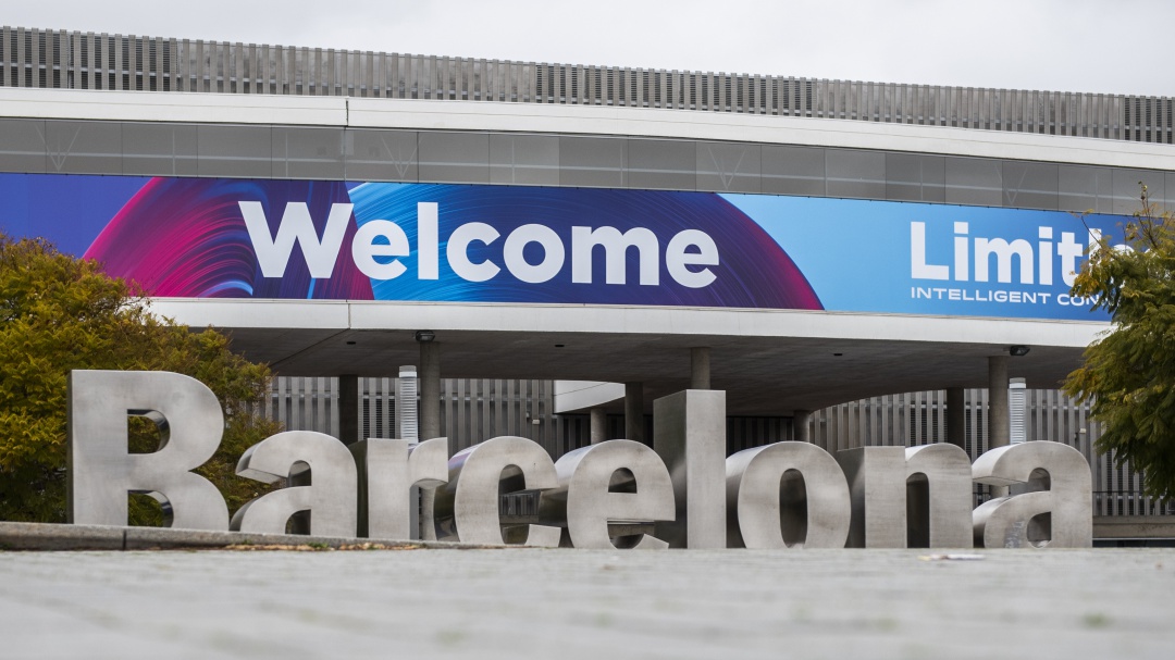 Mobile World Congress pedirá tests de COVID-19 a los asistentes