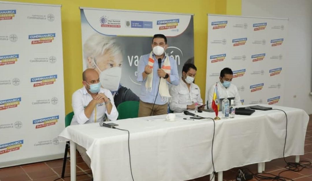 Se destinarán más de 8.000 millones de pesos para modernizar algunos centros médicos de la región Magdalena Centro