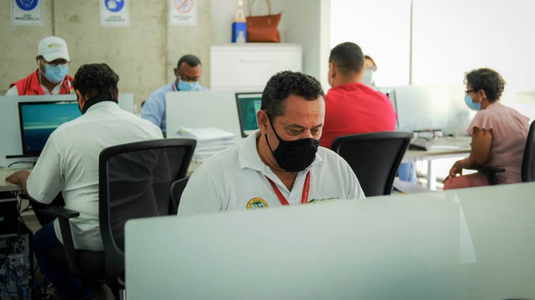 Valorización Distrital invita a sus contribuyentes a ponerse al día