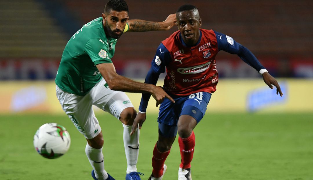 Deportivo Cali