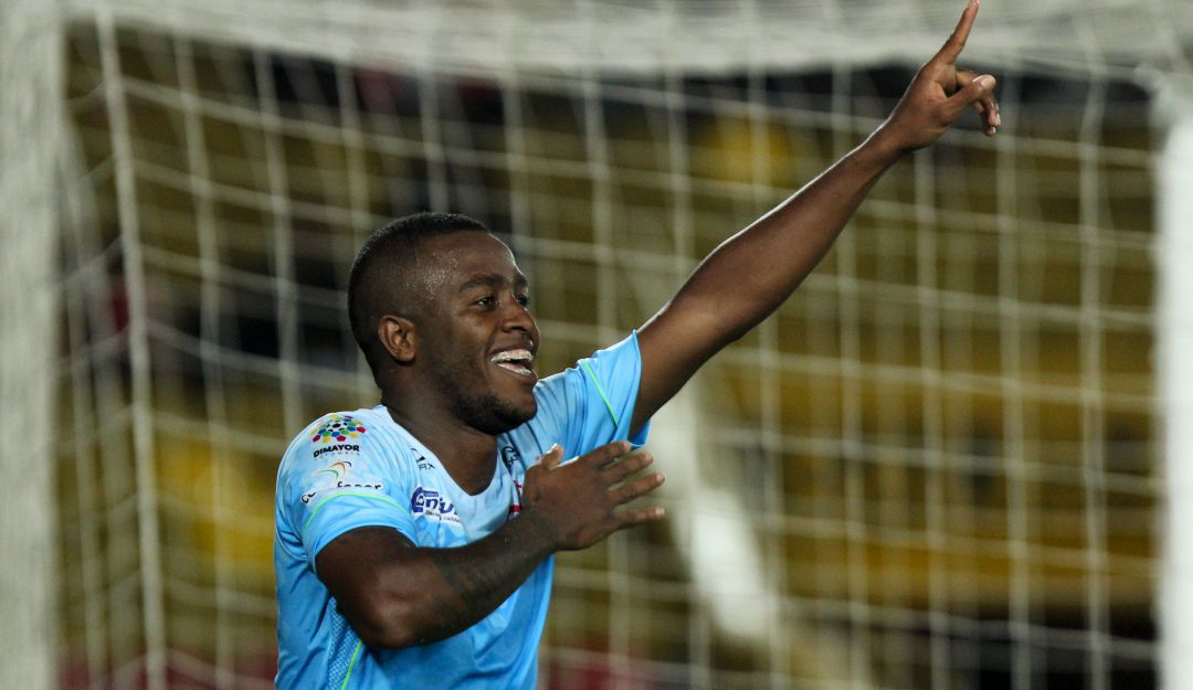 Kevin Londoño, incorporación del DIM.
