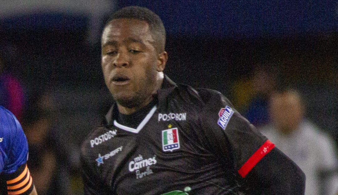 Kevin Londoño