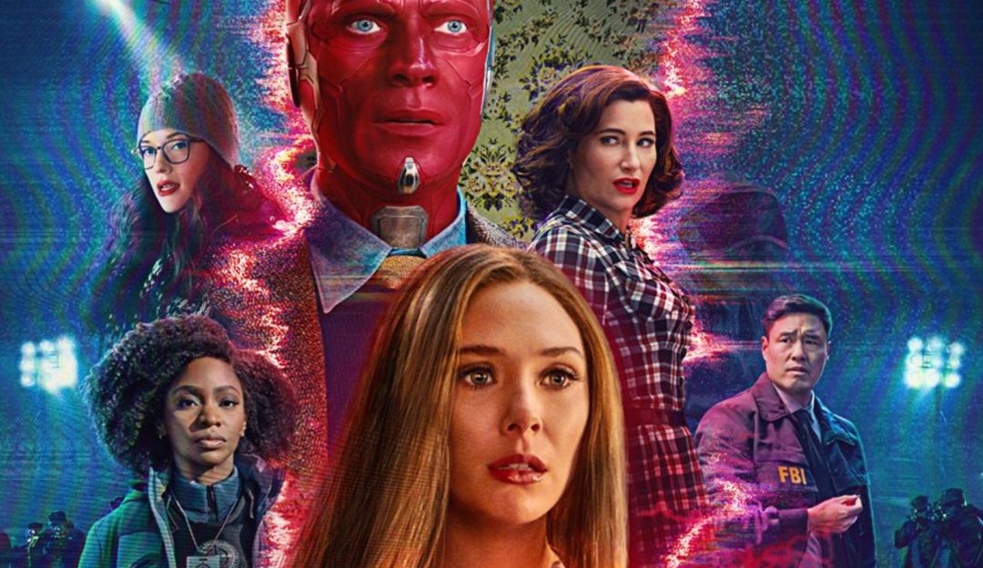 Esta serie conectará con la fase 4 del Universo Cinematográfico de Marvel
