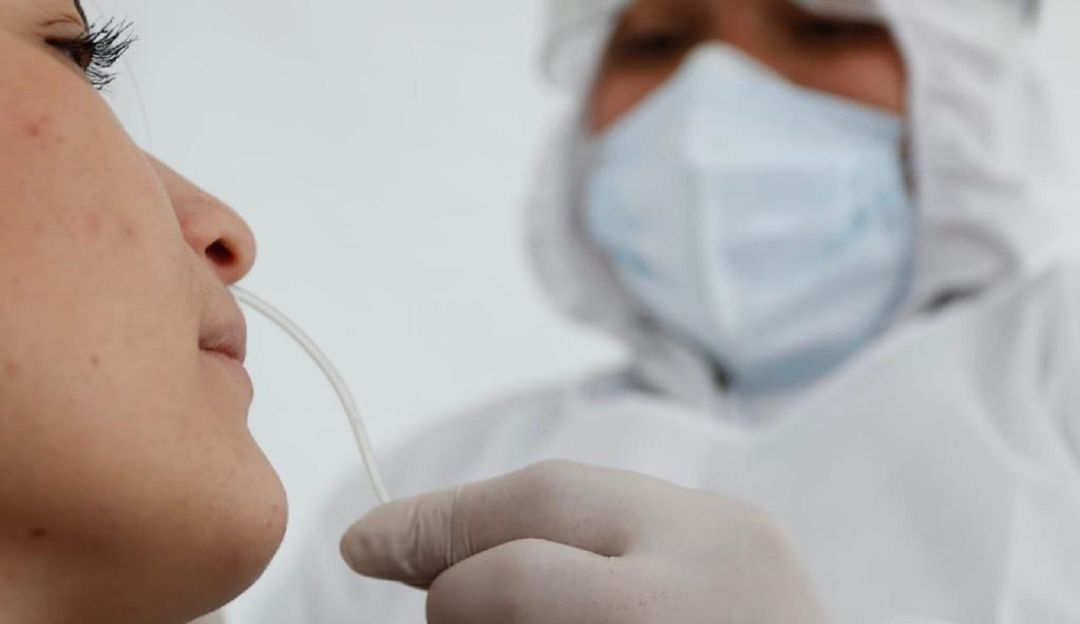 Coronavirus en Manizales