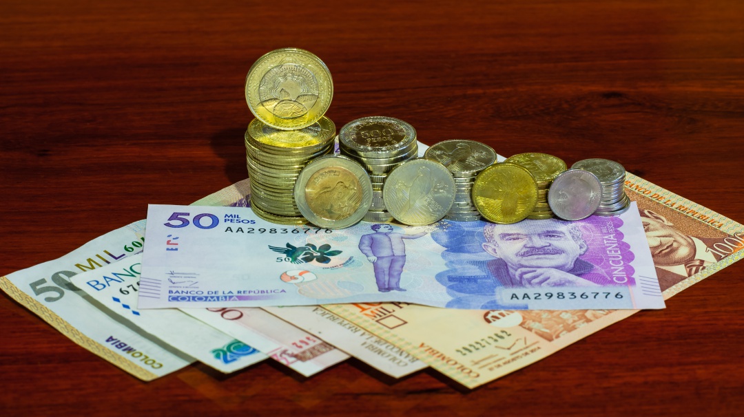 ¿Cómo identificar los verdaderos billetes de 50 mil pesos?