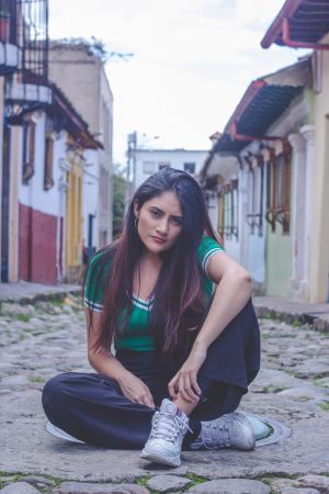 Nathaly Vega Nathaly Vega