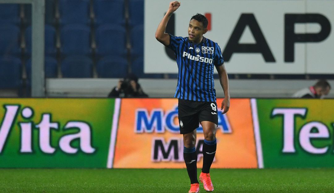 Luis Fernando Muriel