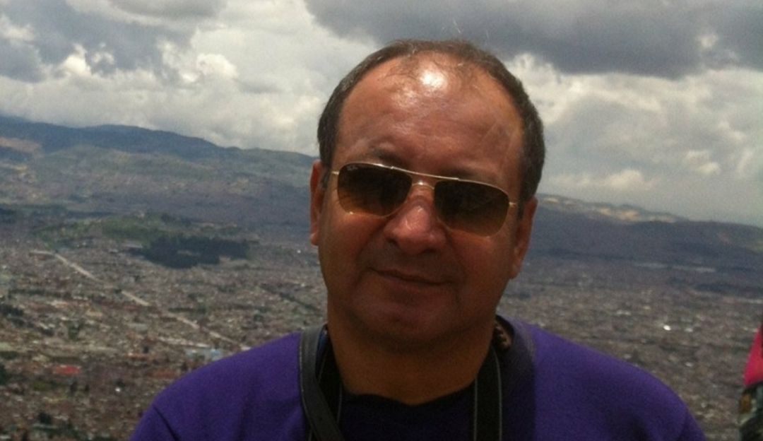 Coronel en retiro del Ejército Roberto Dussan Mejía, condenado a 15 años de prisión