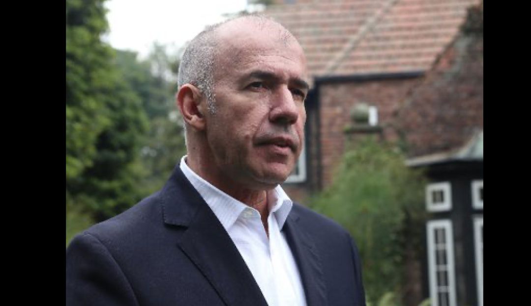 Juan Esteban Orrego, director de Fenalco
