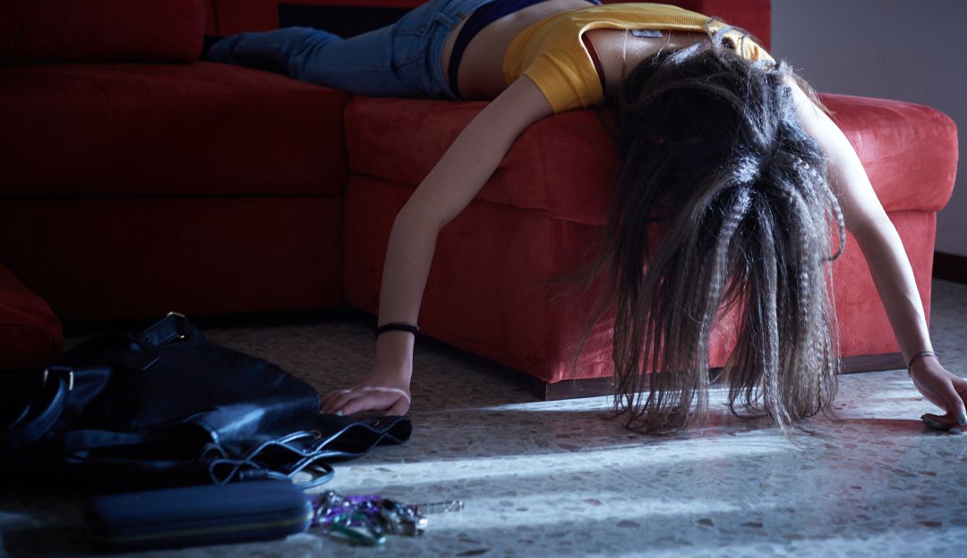 Mujer aparece muerta en Suba